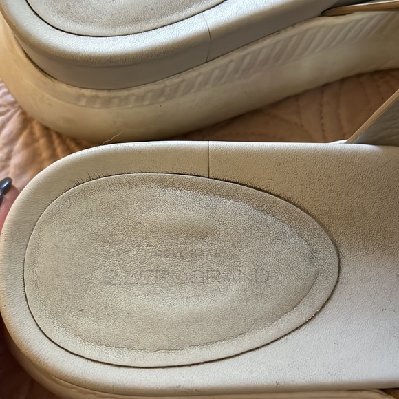 Cole Haan Zerogrand Sandal - Picture 3 of 4